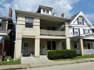 1322 Illinois Ave, Pittsburgh, PA 15216