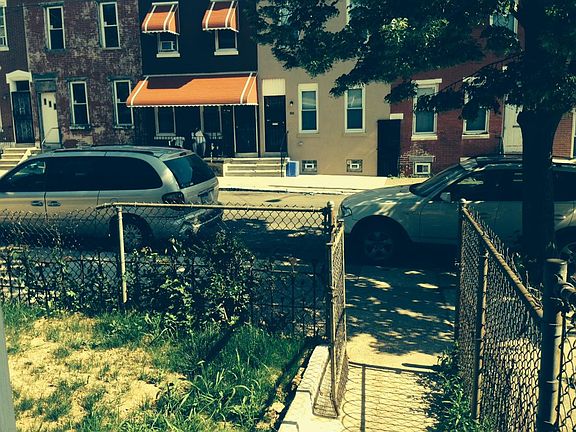 2nd image of 3725 Wallace St #1
