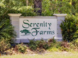 0 Serenity Farms Rd #16-17, Woodbine, GA 31569