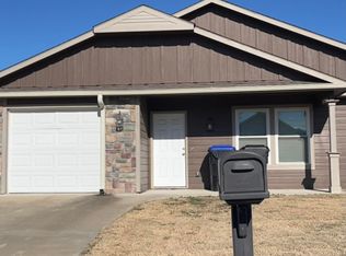 1508 SW 72nd Ter, Topeka, KS 66619