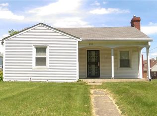 830 Berkley Rd, Indianapolis, IN 46208