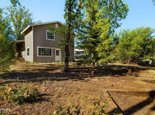 1326 W Apache Ln, Lakeside, AZ 85929