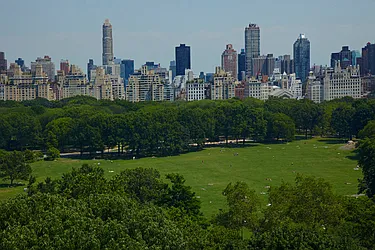 Sold by Brown Harris Stevens