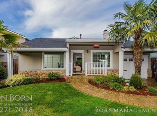 445 King St, Redwood City, CA