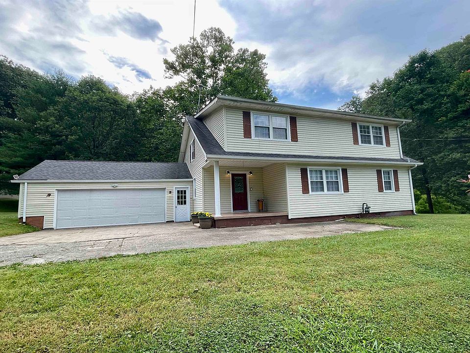 3976 Boy Scout Rd, Ashland, KY 41102 MLS 55460 Zillow