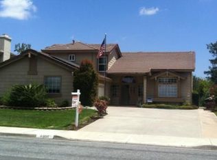 41658 Avenida De La Reina, Temecula, CA 92592