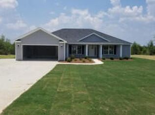 6366 Kiawah Trl, Aiken, SC 29803