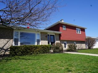 5248 W 120th Pl, Alsip, IL 60803