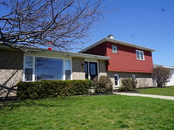 5248 W 120th Pl, Alsip, IL 60803
