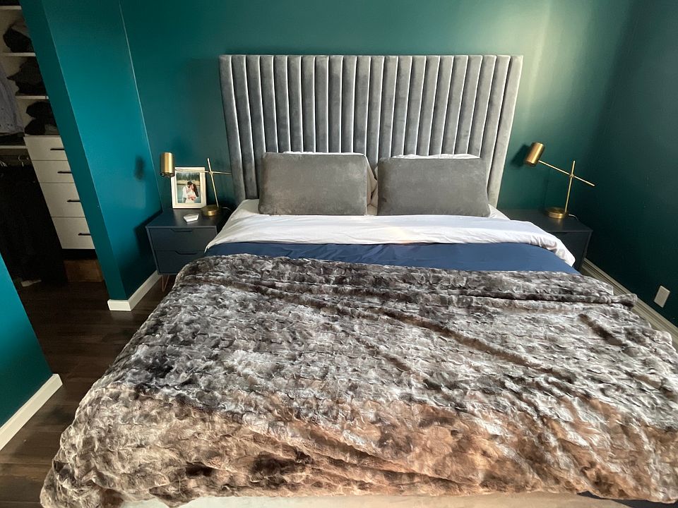 BEDROOM #1