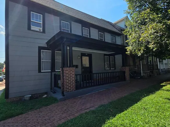 501 High St, Chestertown, MD 21620