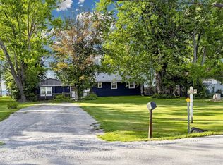 62 Irving Dr, Georgina, ON L0E 1N0