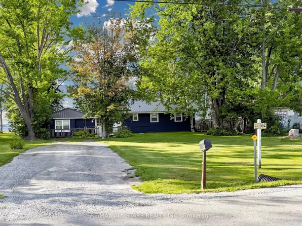 62 Irving Dr, Georgina, ON L0E 1N0