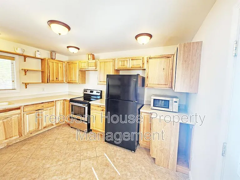 5821 S Keomah St — Photo 4