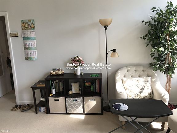 548 Columbus Ave. #4 Boston - South End Unit Photo 3