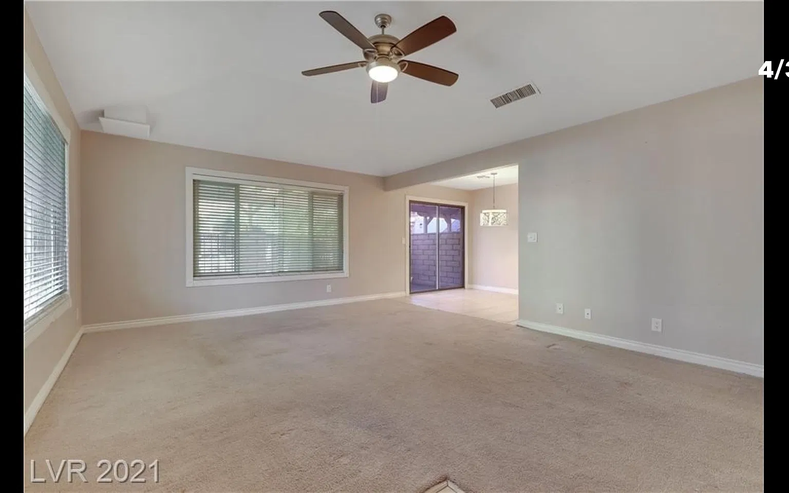 3 bed, 1176 sqft, $1,850 — Photo 4
