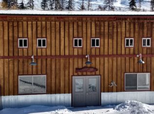 25 Ross Rd, Twisp, WA 98856