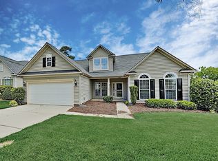 3342 Old Knobbley Oak Dr, Gastonia, NC 28056