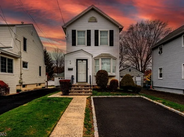 438 3rd Ave, Garwood Boro, NJ 07027