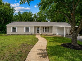 3220 N 31st St, Waco, TX 76708