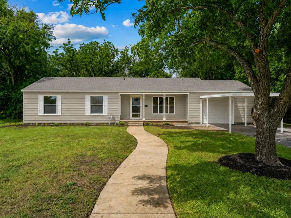 3220 N 31st St, Waco, TX 76708