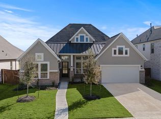 9011 Basilica Ln, Manvel, TX 77578