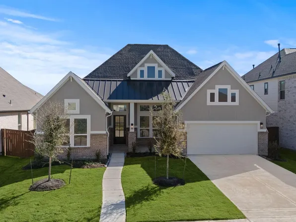 9011 Basilica Ln, Manvel, TX 77578