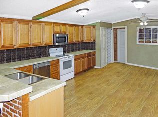 15489 Lake Rd, Conroe, TX 77303