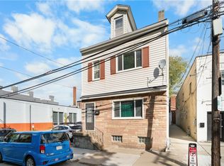 5127 Coral St, Pittsburgh, PA 15224