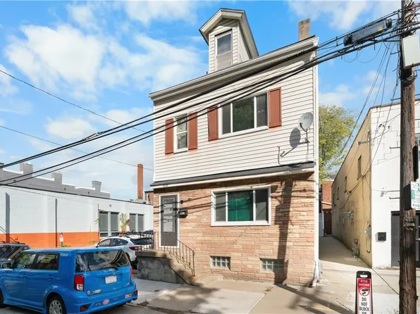 5127 Coral St, Pittsburgh, PA 15224