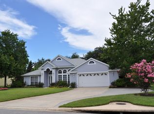 534 Soft Shadow Ln, Debary, FL 32713