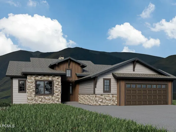 5251 N Woodway Dr, Heber City, UT 84032