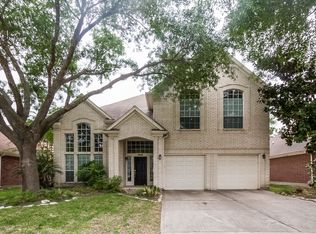 1419 Coppercrest Dr, Spring, TX 77386