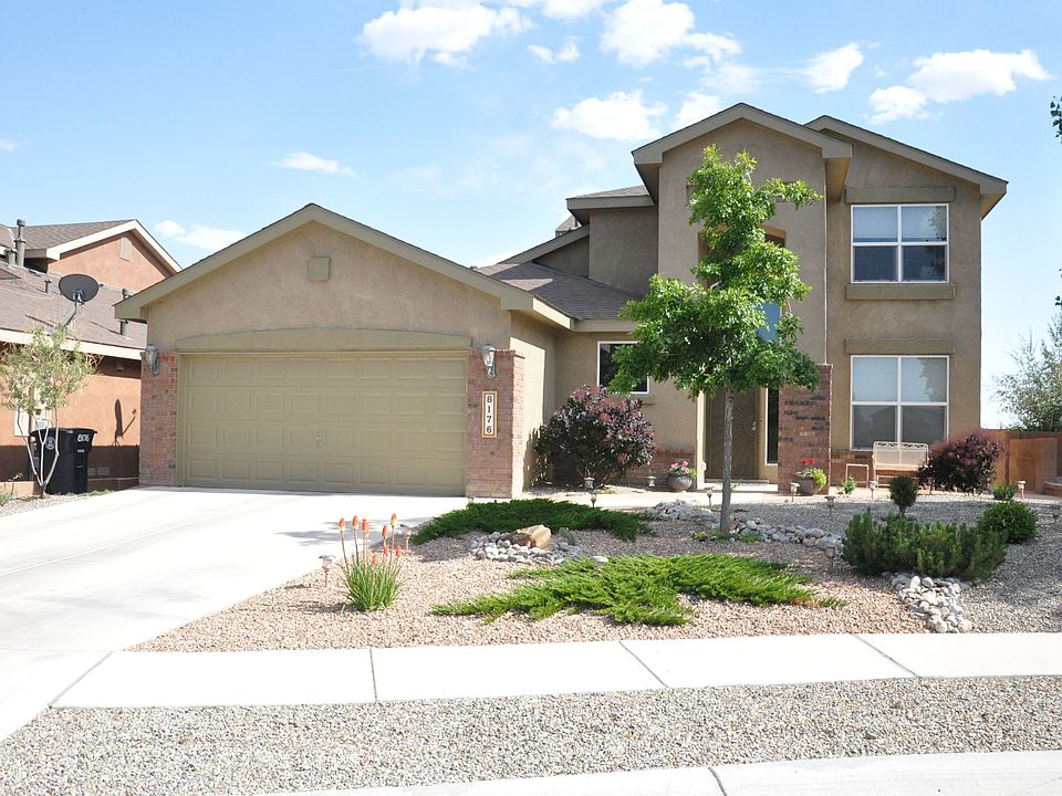 1st image of 8176 Ventana Azul Ave NW
