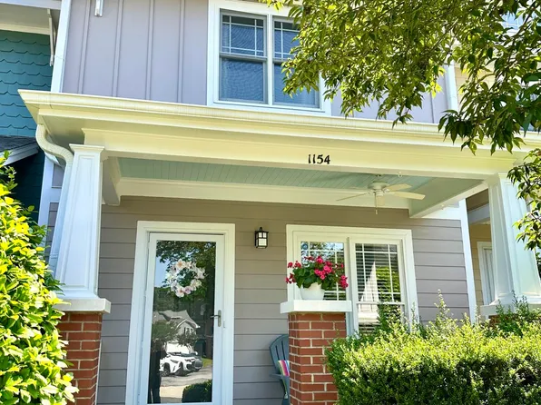 1154 Bungalow Park Dr, Apex, NC 27502