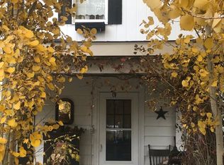 1219 Salsbury Ave, Cody, WY 82414
