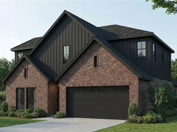 308 S Happy Hollow Rd, Fayetteville, AR 72701
