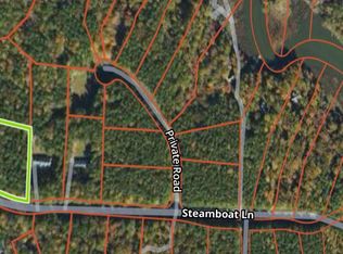 LOT 122 Steamboat Ln, Heathsville, VA 22473