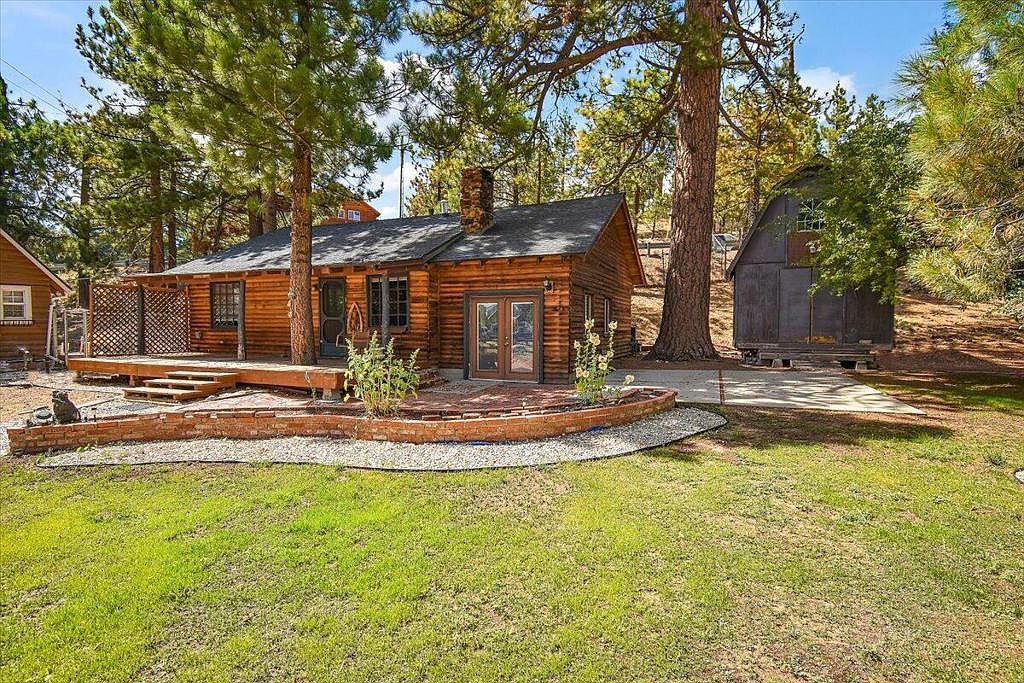 39335 N Shore Dr, Fawnskin, CA 92333 MLS 219111873DA Zillow