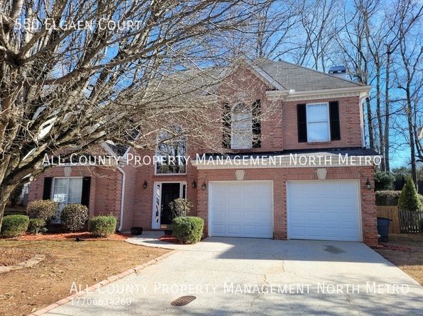 Houses For Rent In Roswell Ga 45 Homes Zillow