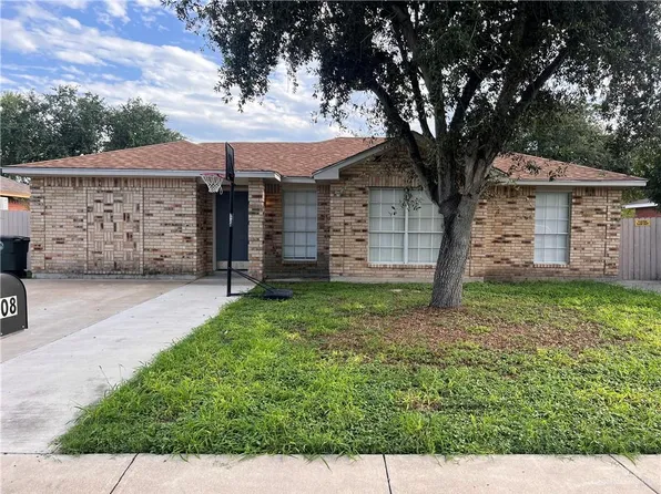 508 Sunrise Ln, Mission, TX 78574