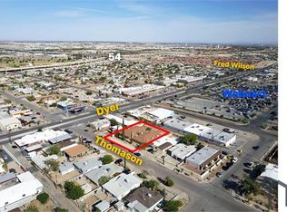 3918 Thomason Ave #7, El Paso, TX 79904