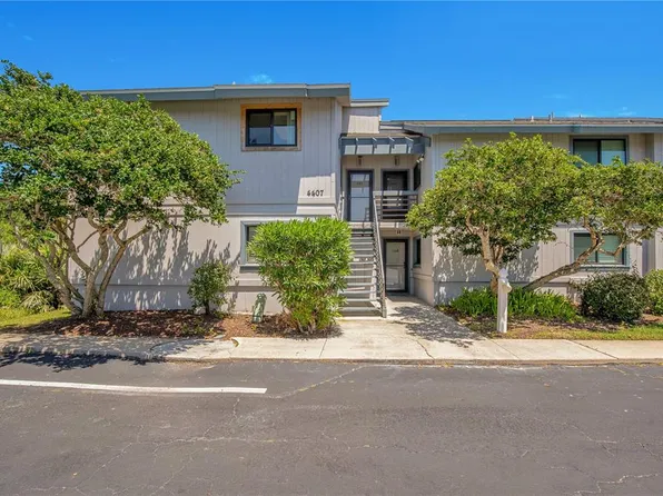 4407 Sea Mist Ct APT 263, New Smyrna Beach, FL 32169