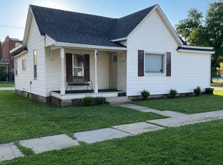400 S Water St, Rock Port, MO 64482