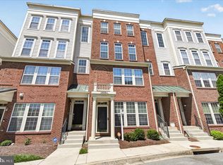 1858 Monocacy View Cir #59A, Frederick, MD 21701
