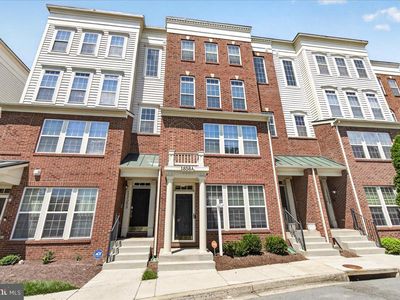 1858 Monocacy View Cir #59A, Frederick, MD, 21701