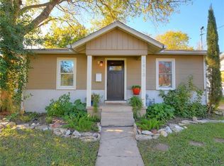 1913 Payne Ave, Austin, TX 78757