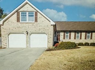 1045 Virginia Tech Trl, Virginia Beach, VA 23455