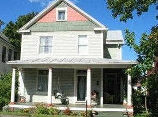 509 Beall St, Cumberland, MD 21502