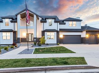 919 E Rocky Mouth Ln, Draper, UT 84020